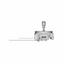 Cnc Metal Gimbal Ag01 Nano - Downloadable CAD Representation_90_0_degree_snapshot