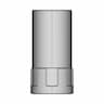 High Performance Multiband Rtk Gnss Active Quad Helix Antenna - Standard Mechanical Component_0_0_degree_snapshot