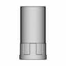 High Performance Multiband Rtk Gnss Active Quad Helix Antenna - Standard Mechanical Component_0_90_degree_snapshot