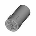 High Performance Multiband Rtk Gnss Active Quad Helix Antenna - Standard Mechanical Component_60_30_degree_snapshot