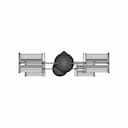 Cyclogyro | High-Quality CAD Model_0_0_degree_snapshot
