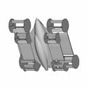 Cyclogyro | High-Quality CAD Model_60_30_degree_snapshot