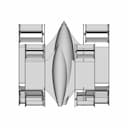 Cyclogyro | High-Quality CAD Model_90_0_degree_snapshot