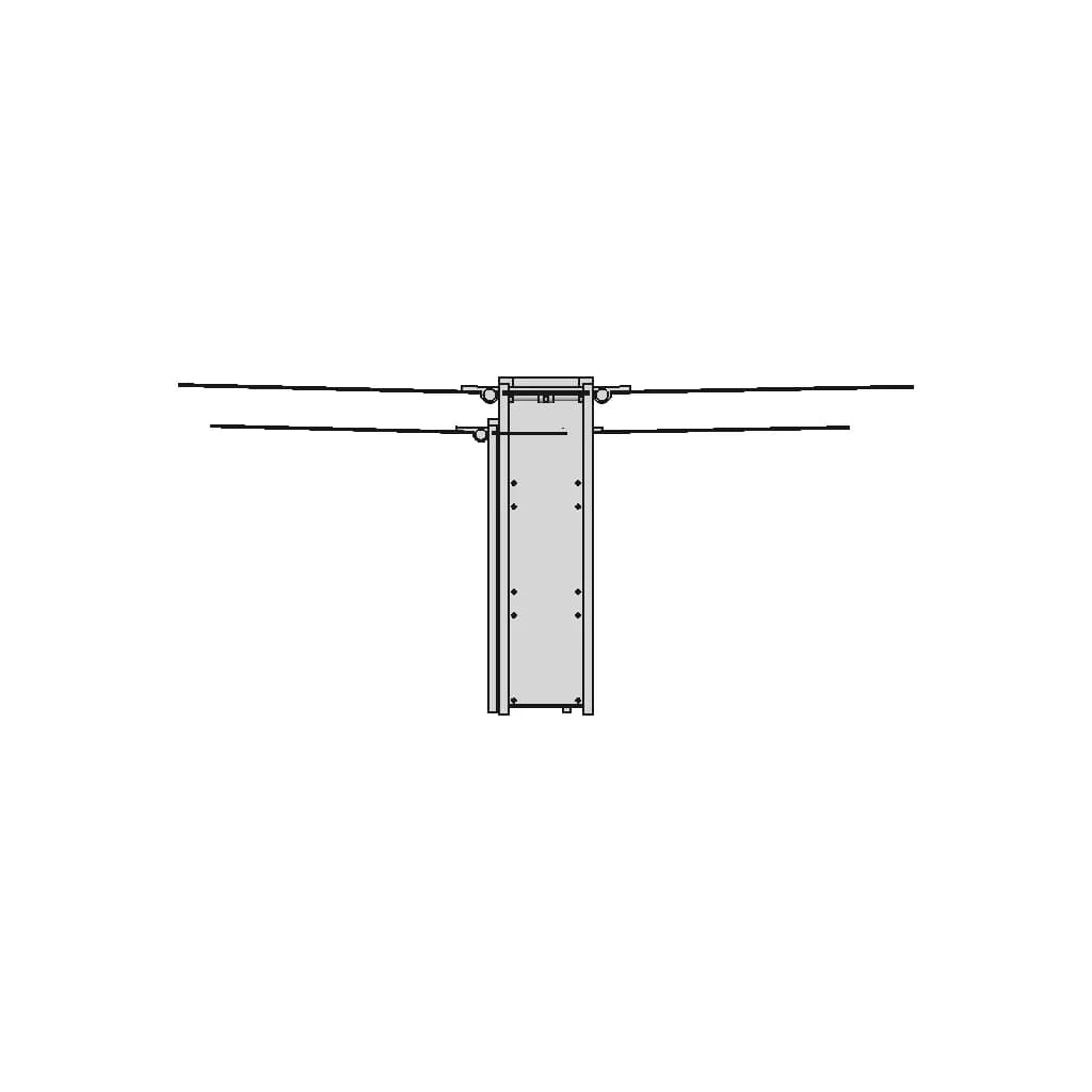 3U Satellite - Downloadable CAD Representation_0_0_degree_snapshot