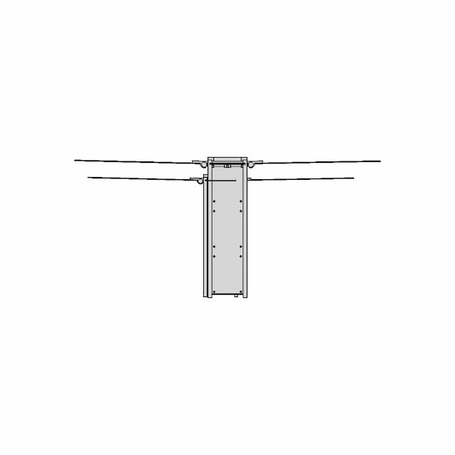3U Satellite - Downloadable CAD Representation