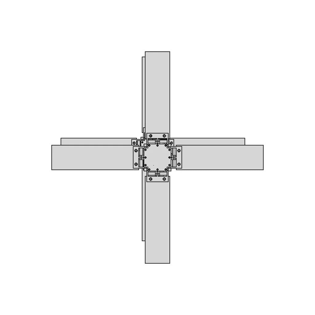 3U Satellite - Downloadable CAD Representation_270_0_degree_snapshot