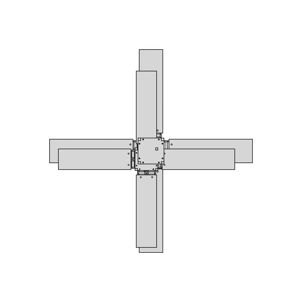 3U Satellite - Downloadable CAD Representation_90_0_degree_snapshot