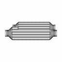 Interlaced Honeycomb System For Cryogenic Fluid Management - Standard Mechanical Component_0_270_degree_snapshot