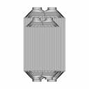 Interlaced Honeycomb System For Cryogenic Fluid Management - Standard Mechanical Component_270_0_degree_snapshot