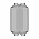 Interlaced Honeycomb System For Cryogenic Fluid Management - Standard Mechanical Component_90_0_degree_snapshot