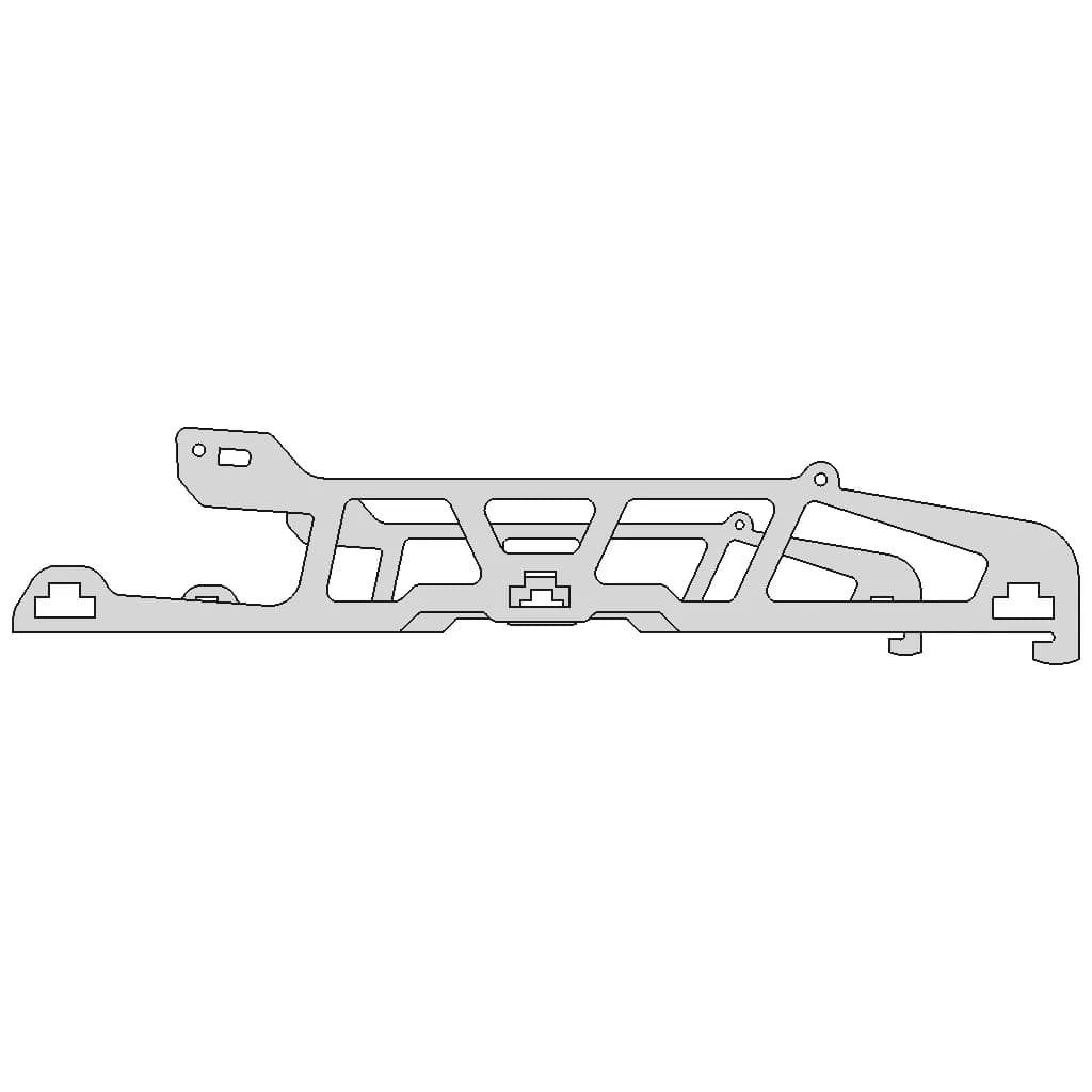 Dji Avata2 Drone Protector | High-Quality CAD Model_0_0_degree_snapshot
