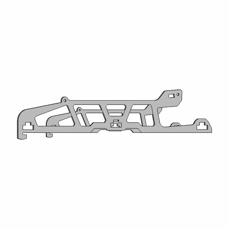 Dji Avata2 Drone Protector | High-Quality CAD Model