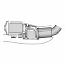 Hydrogen Cell Ie F300 Kw | High-Quality CAD Model_0_0_degree_snapshot