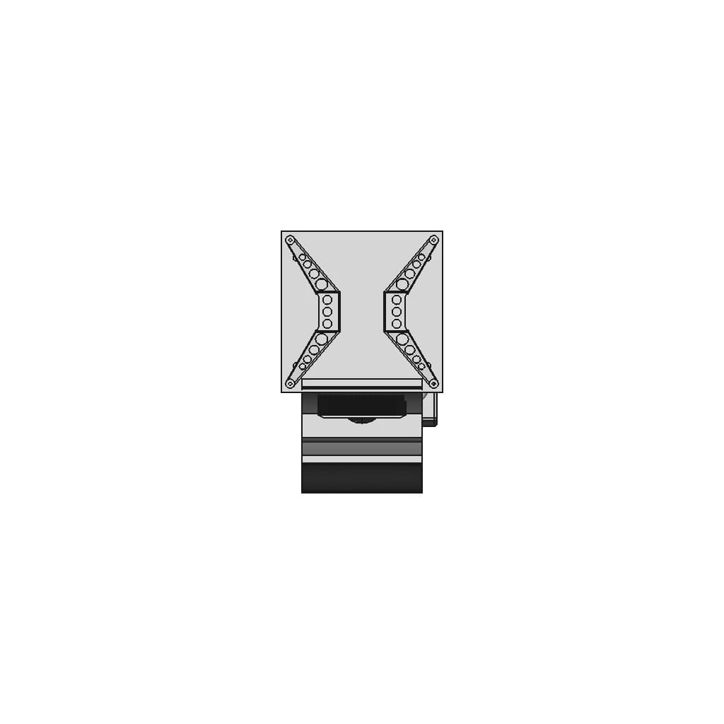 Hydrogen Cell Ie F300 Kw | High-Quality CAD Model_0_270_degree_snapshot