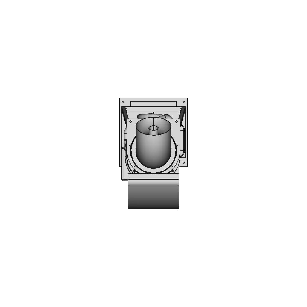Hydrogen Cell Ie F300 Kw | High-Quality CAD Model_0_90_degree_snapshot