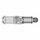 Hydrogen Cell Ie F300 Kw | High-Quality CAD Model_270_0_degree_snapshot