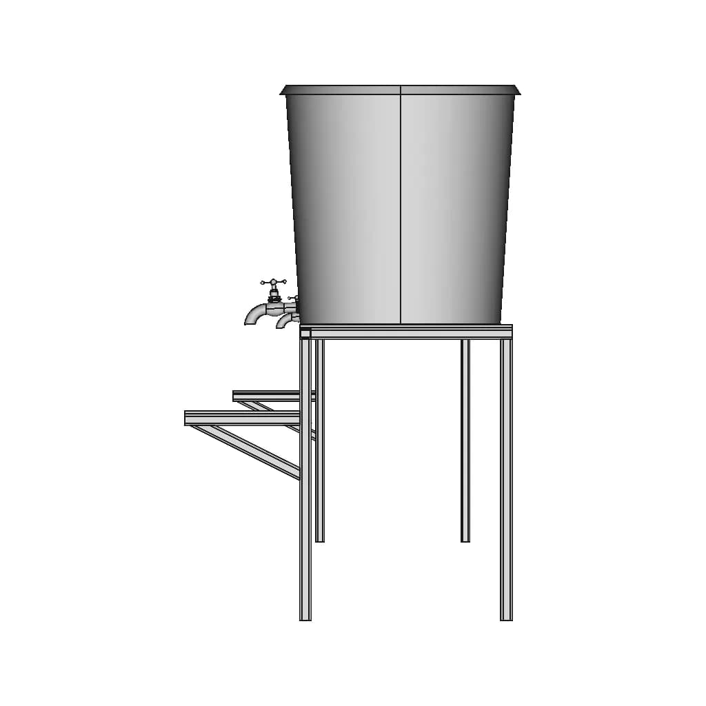 Dafds - Standard Mechanical Component_0_0_degree_snapshot