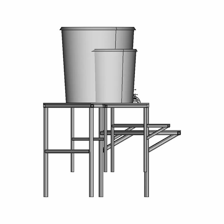 Dafds - Standard Mechanical Component