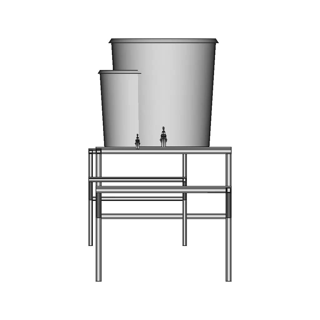 Dafds - Standard Mechanical Component_0_270_degree_snapshot
