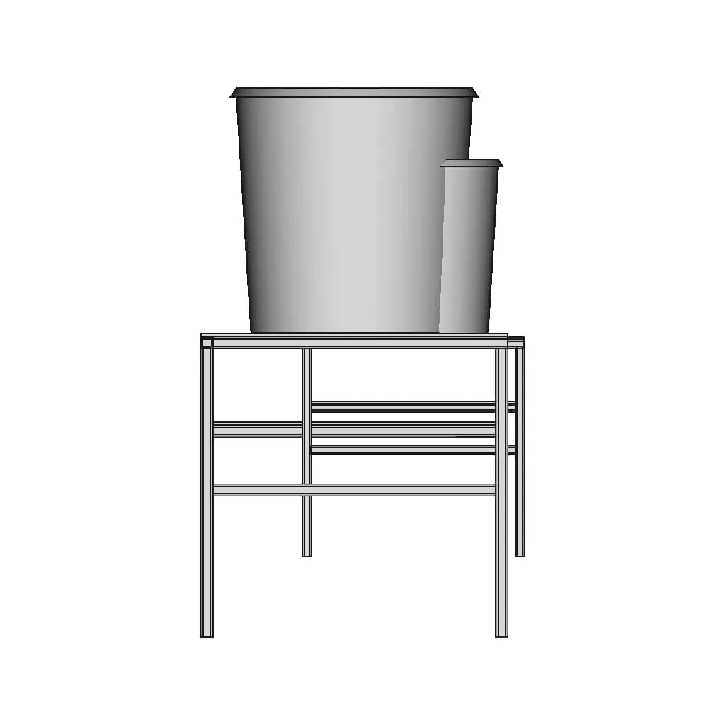 Dafds - Standard Mechanical Component_0_90_degree_snapshot