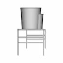 Dafds - Standard Mechanical Component_0_90_degree_snapshot