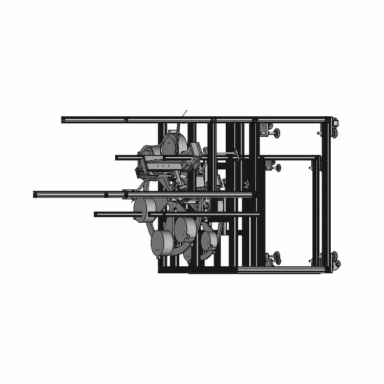 Qsq | 3D Engineering Design File