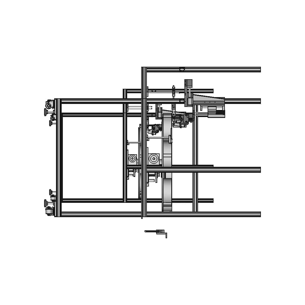 Qsq | 3D Engineering Design File_270_0_degree_snapshot