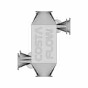 Costa Flow _ Interlaced Cryocooler System - Downloadable CAD Representation_270_0_degree_snapshot