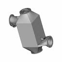 Costa Flow _ Interlaced Cryocooler System - Downloadable CAD Representation_60_30_degree_snapshot