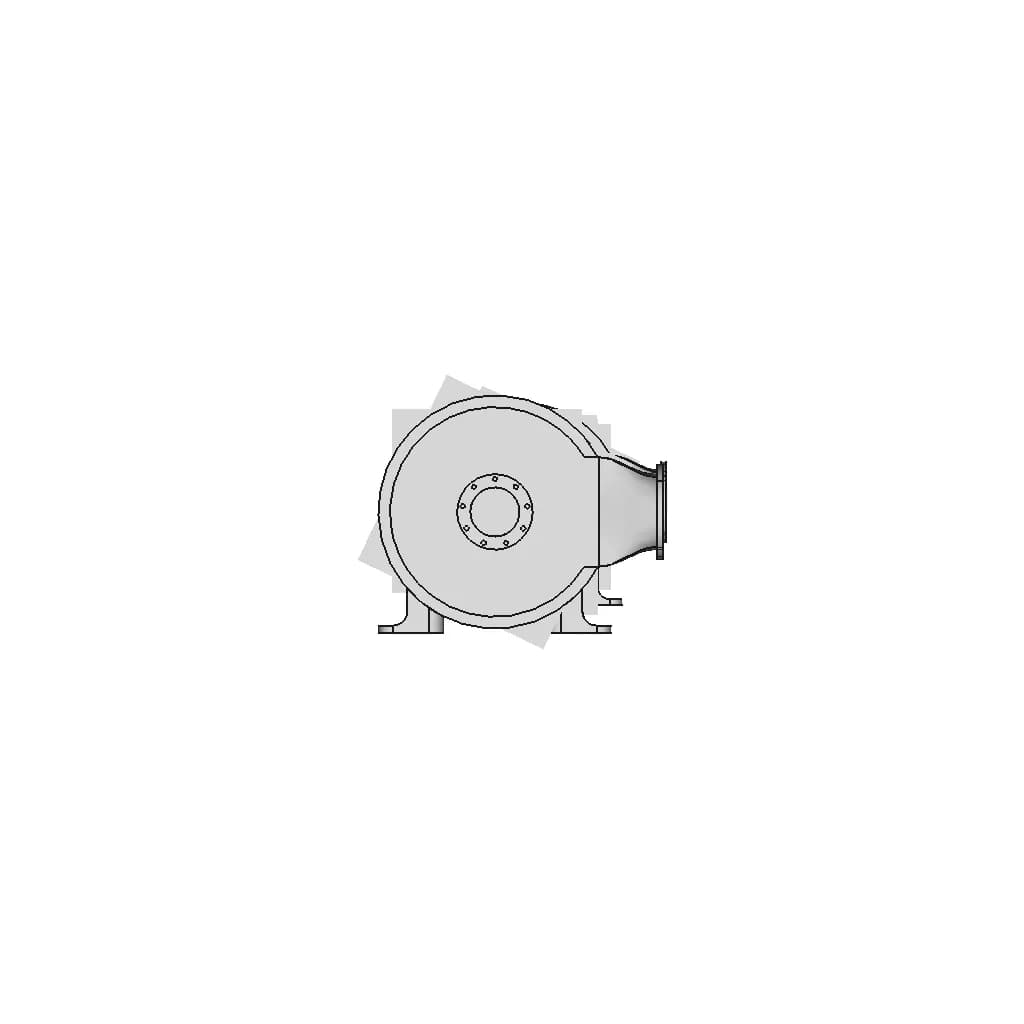 Easyflow C -Design For Cryogenic Fluid Management System _ Costa Model | 3D Engineering Design File_0_270_degree_snapshot