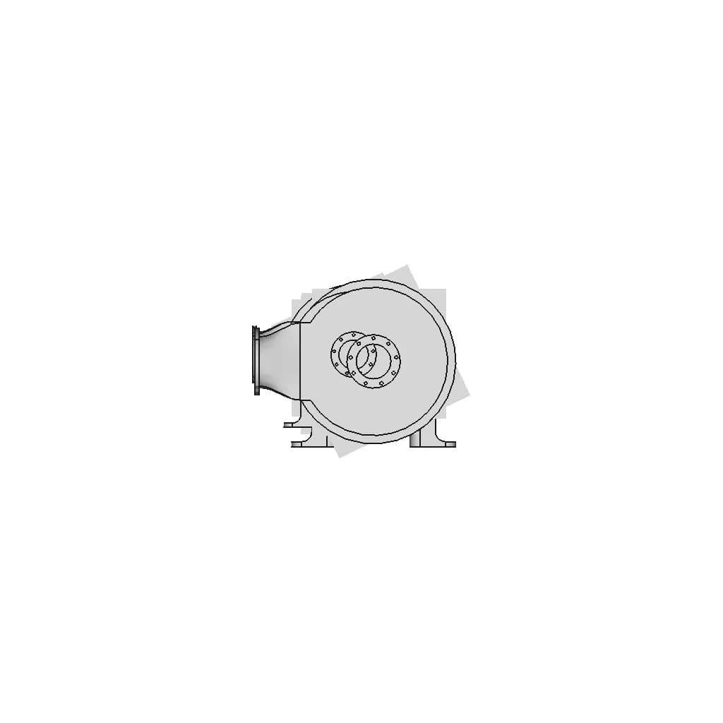 Easyflow C -Design For Cryogenic Fluid Management System _ Costa Model | 3D Engineering Design File_0_90_degree_snapshot