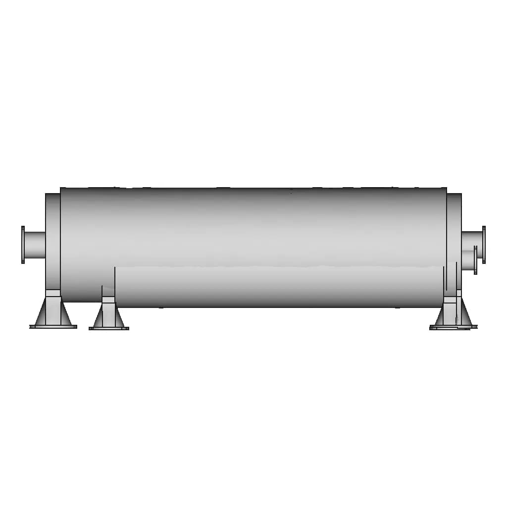 Easyflow C -Design For Cryogenic Fluid Management System _ Costa Model | 3D Engineering Design File_270_0_degree_snapshot