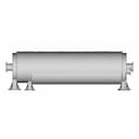 Easyflow C -Design For Cryogenic Fluid Management System _ Costa Model | 3D Engineering Design File_270_0_degree_snapshot