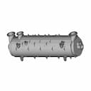 Easyflow C -Design For Cryogenic Fluid Management System _ Costa Model | 3D Engineering Design File_60_30_degree_snapshot