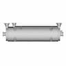 Easyflow C -Design For Cryogenic Fluid Management System _ Costa Model | 3D Engineering Design File_90_0_degree_snapshot