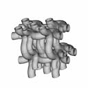 Recuperator For Cryogenic Fluid (Design On Progress) - Standard Mechanical Component_60_30_degree_snapshot