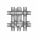Recuperator For Cryogenic Fluid (Design On Progress) - Standard Mechanical Component_90_0_degree_snapshot
