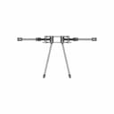Hexacopter Frame | High-Quality CAD Model_0_0_degree_snapshot