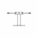 Hexacopter Frame | High-Quality CAD Model_0_90_degree_snapshot
