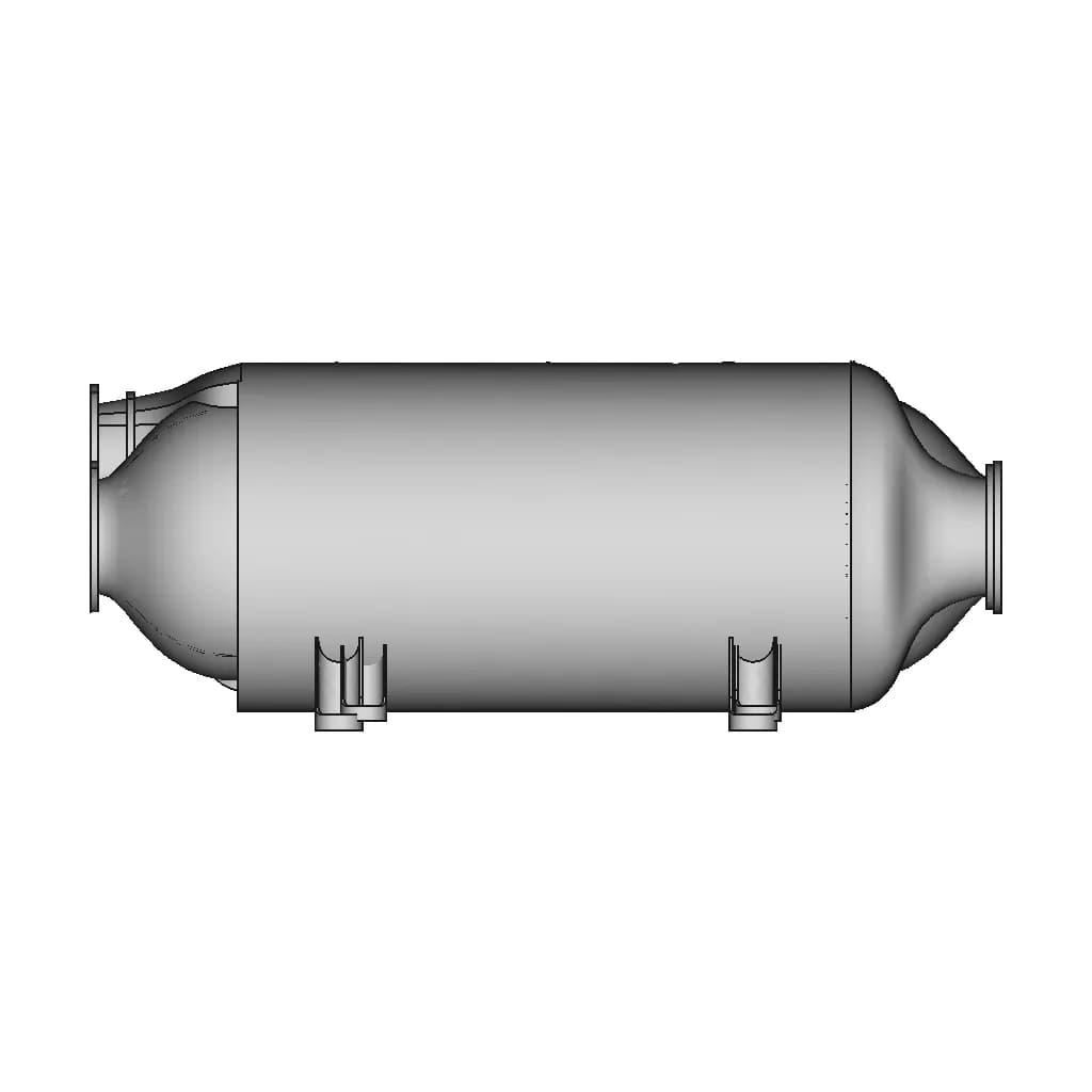 Icy Punch _ Capillary Cooling System - Standard Mechanical Component_0_270_degree_snapshot