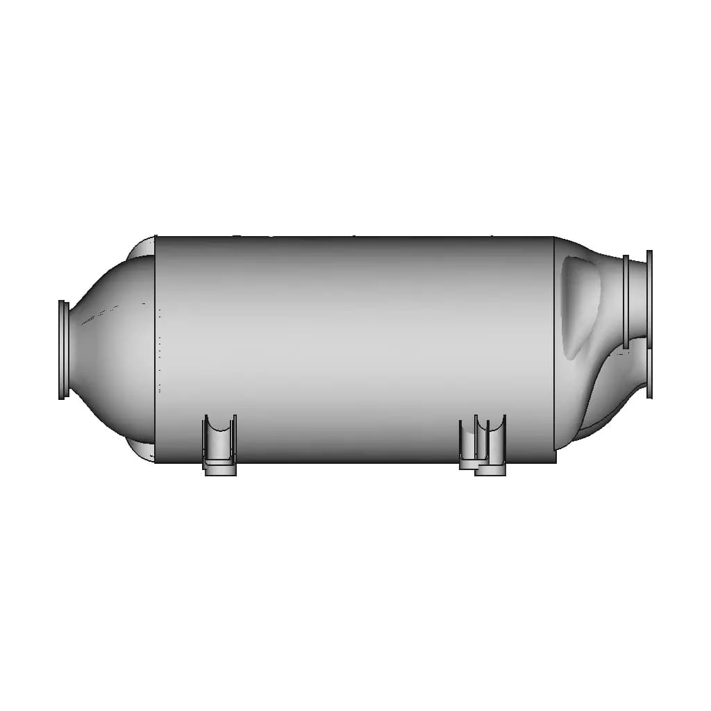 Icy Punch _ Capillary Cooling System - Standard Mechanical Component_0_90_degree_snapshot