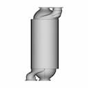 Icy Punch _ Capillary Cooling System - Standard Mechanical Component_270_0_degree_snapshot