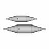 Novel Recuperator Design_Govind_Singh - Downloadable CAD Representation_270_0_degree_snapshot