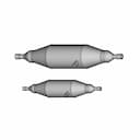 Novel Recuperator Design_Govind_Singh - Downloadable CAD Representation_60_30_degree_snapshot