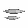 Novel Recuperator Design_Govind_Singh - Downloadable CAD Representation_60_30_degree_snapshot
