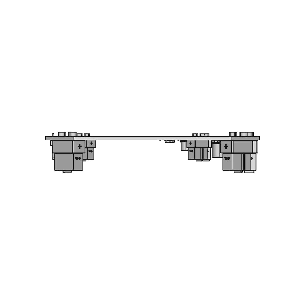 Sl600 | High-Quality CAD Model_270_0_degree_snapshot