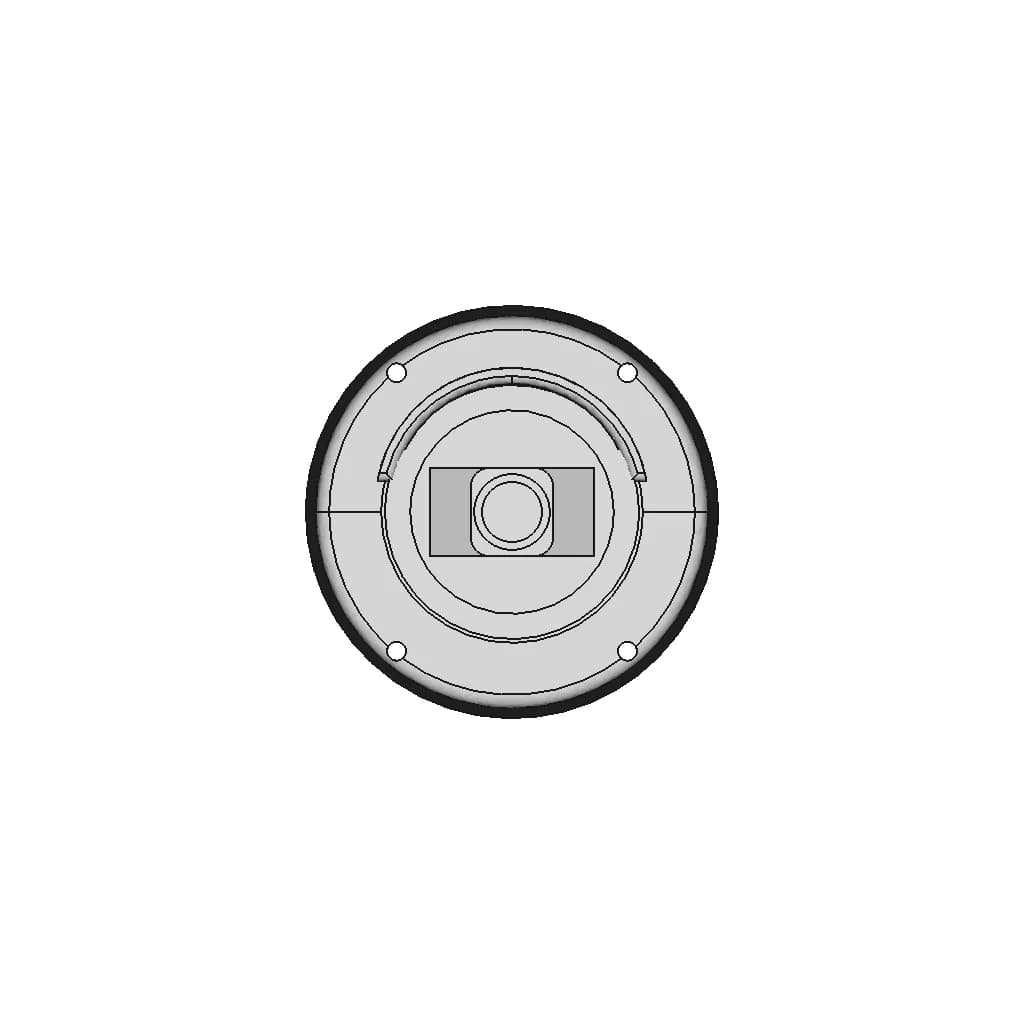 Axis P1447-Le | 3D Engineering Design File_0_270_degree_snapshot