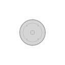 Axis P1447-Le | 3D Engineering Design File_0_90_degree_snapshot