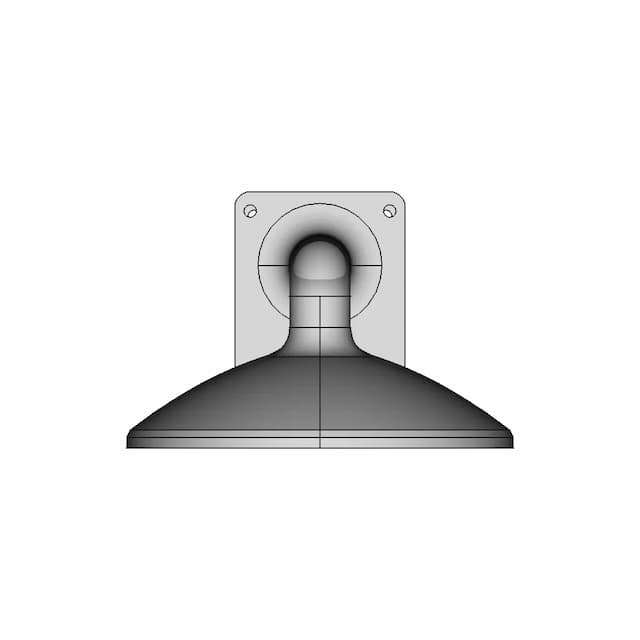 Ds-1618Zj-6D - Standard Mechanical Component