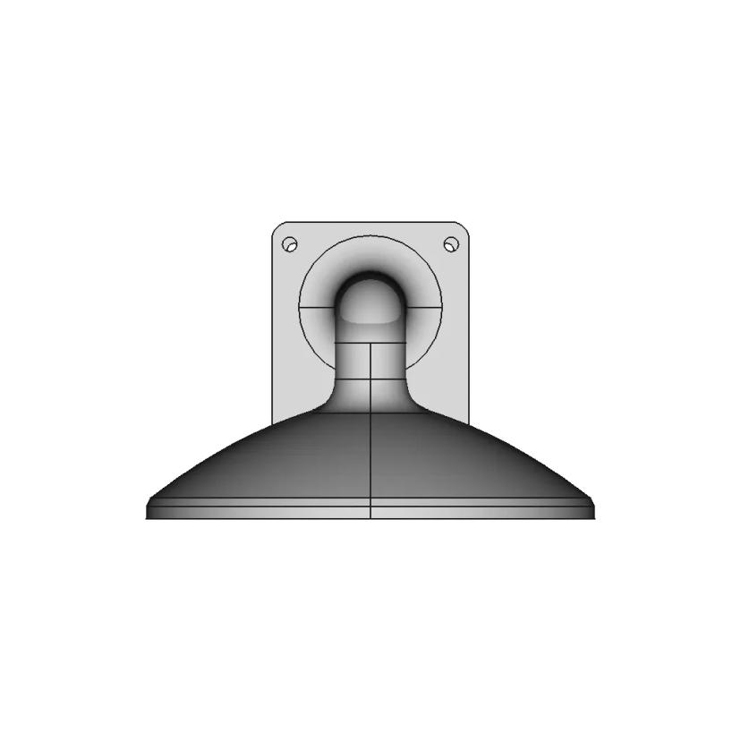 Ds-1618Zj-6D - Standard Mechanical Component